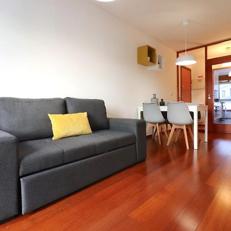 Se Apartamentos - Cruz De Pedra Apartment ブラガ エクステリア 写真