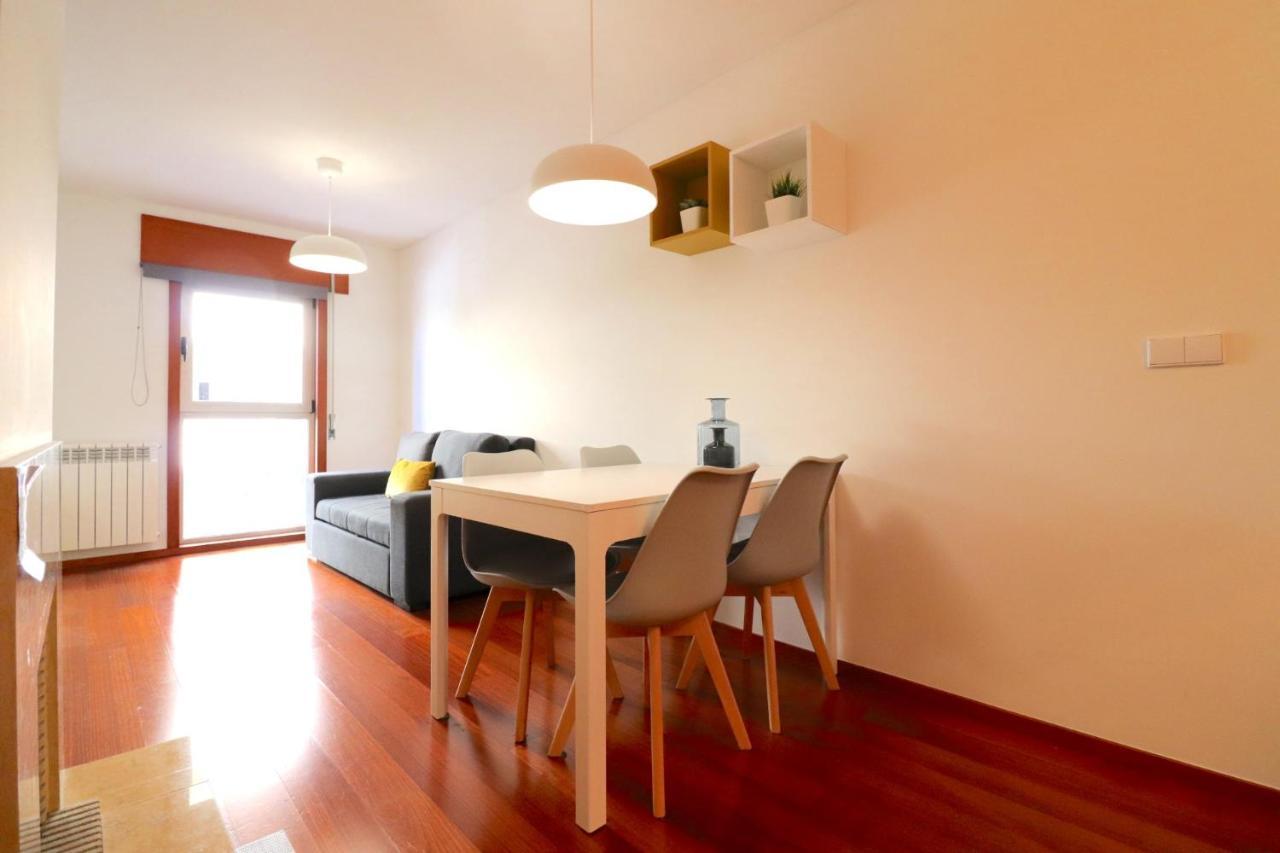 Se Apartamentos - Cruz De Pedra Apartment ブラガ エクステリア 写真