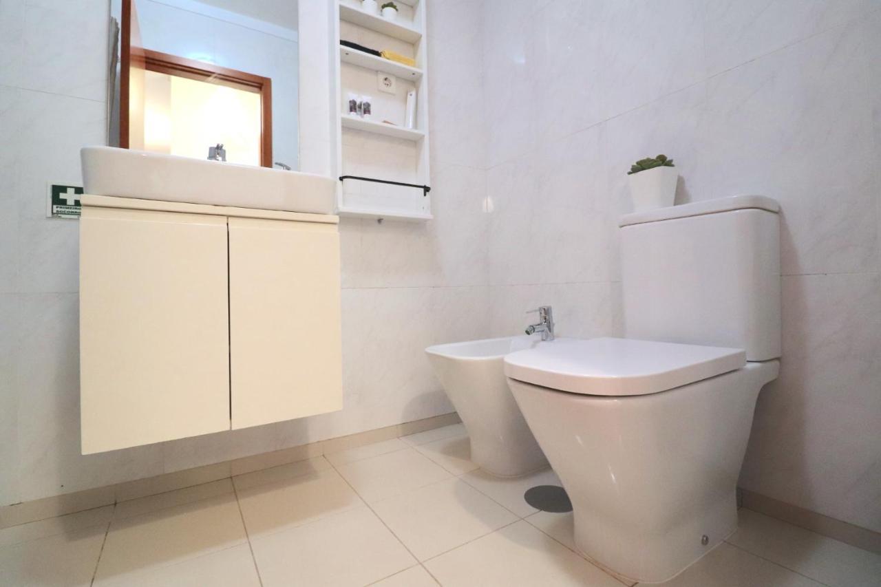 Se Apartamentos - Cruz De Pedra Apartment ブラガ エクステリア 写真