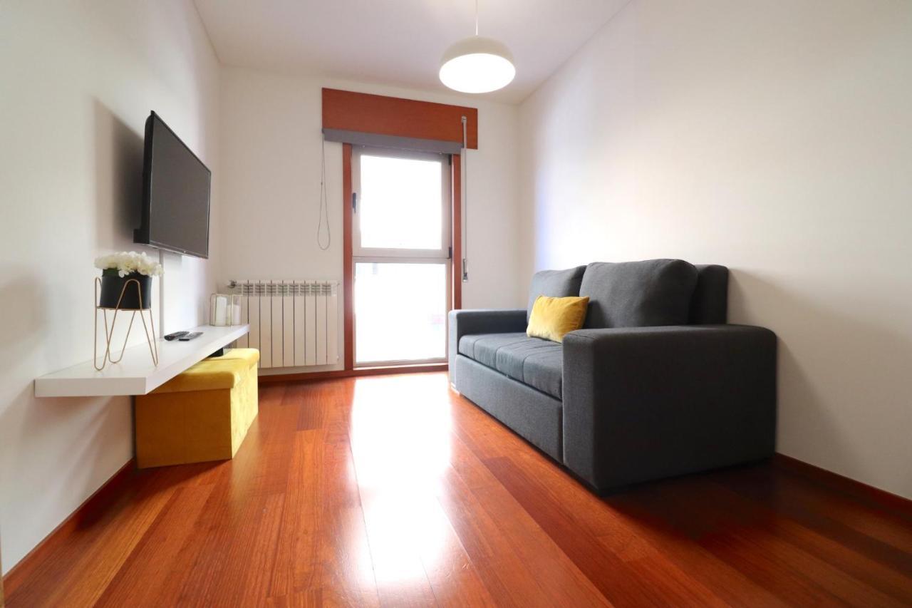 Se Apartamentos - Cruz De Pedra Apartment ブラガ エクステリア 写真
