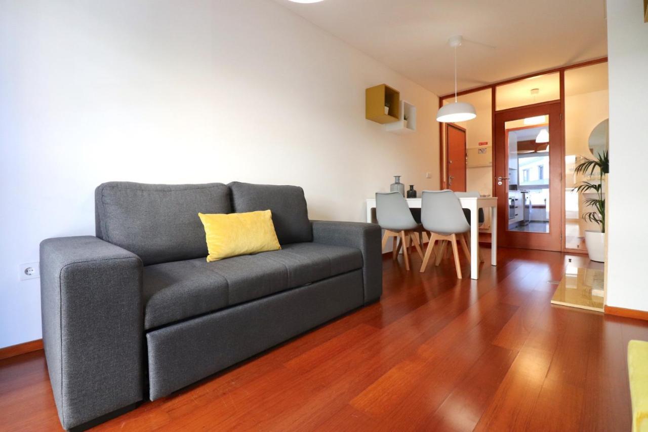 Se Apartamentos - Cruz De Pedra Apartment ブラガ エクステリア 写真