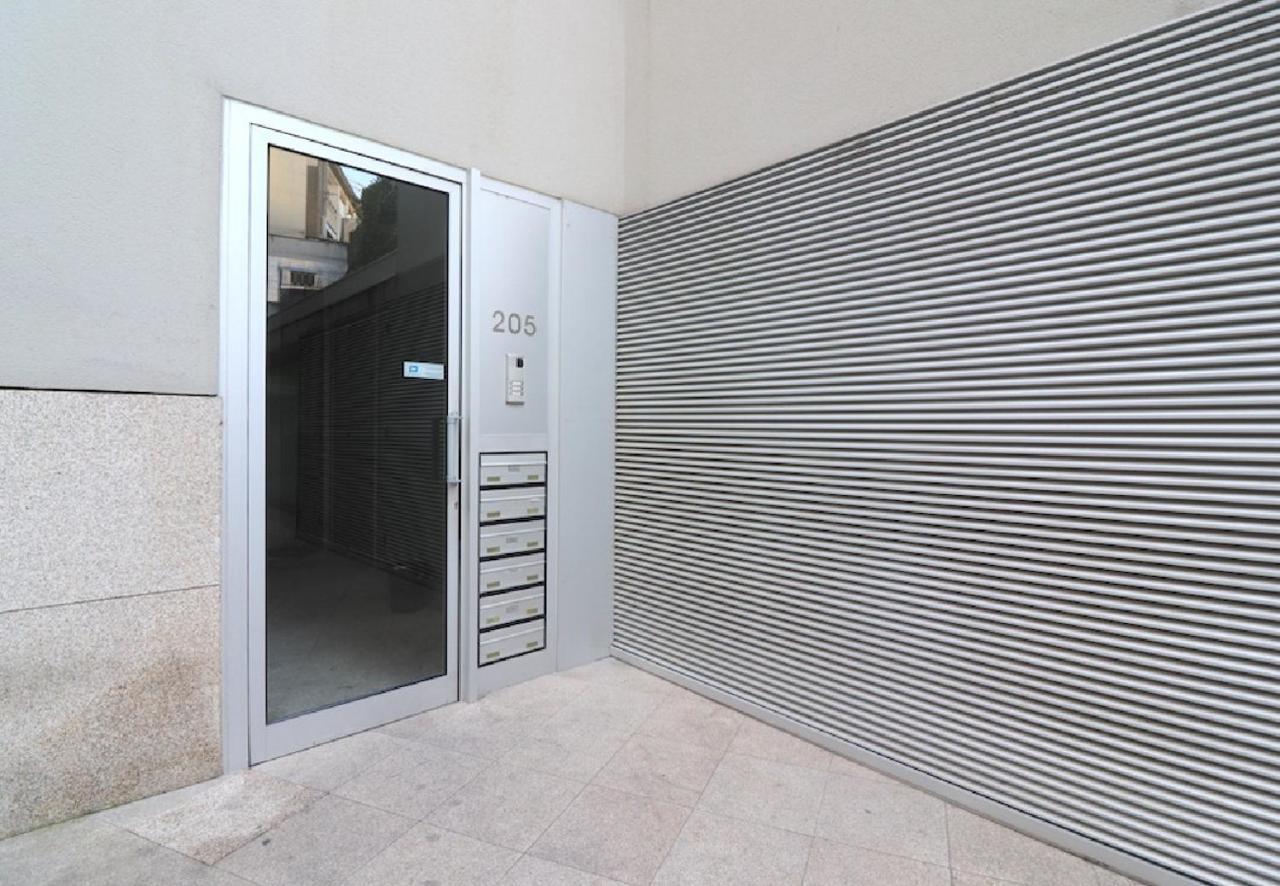 Se Apartamentos - Cruz De Pedra Apartment ブラガ エクステリア 写真